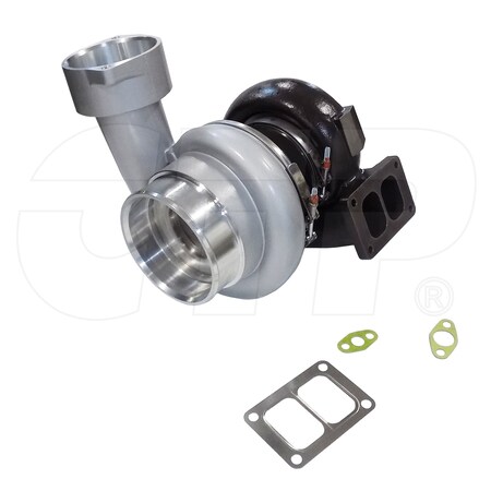 Aic Replacement Parts Turbocharger Fits Caterpillar Models 2080037